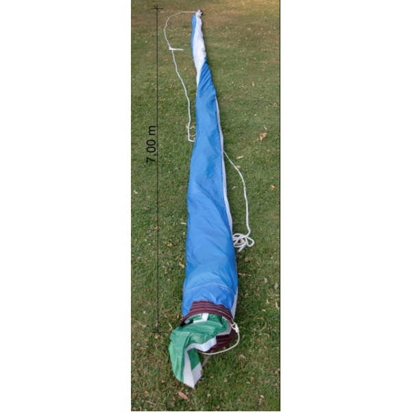 Gennaker von Lee Sails Bild 1